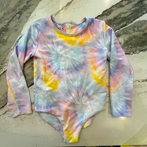 Skatie Girls swimsuit | size 7/8